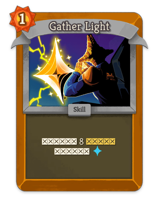 Gather Light