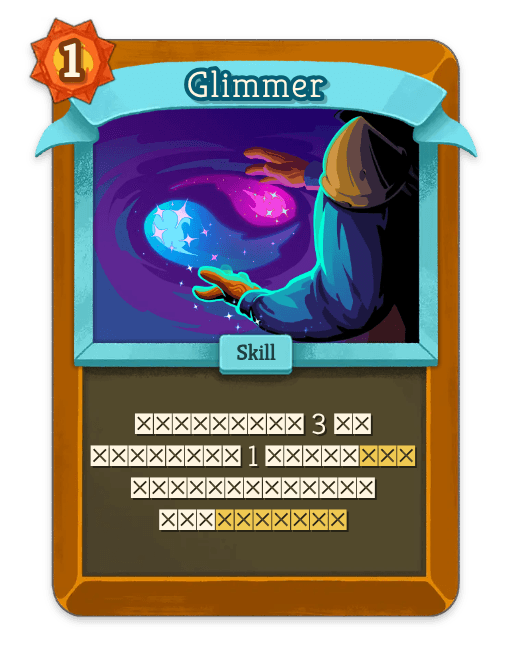 Glimmer