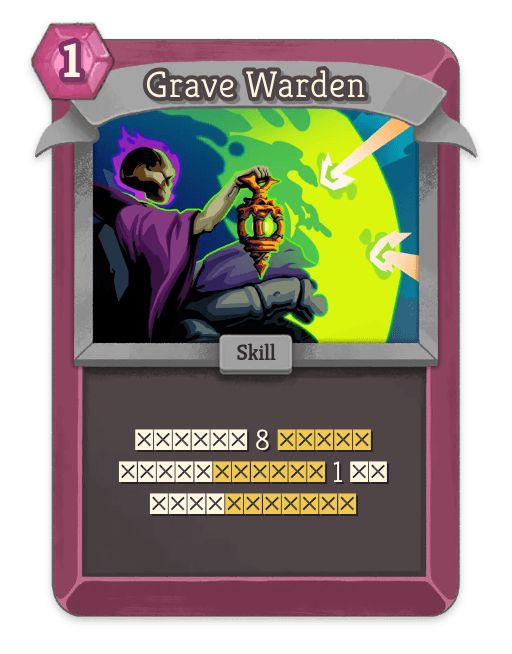 Grave Warden
