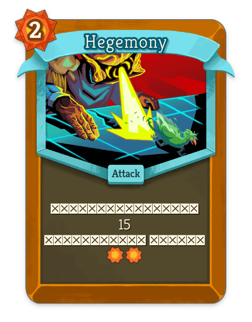 Hegemony