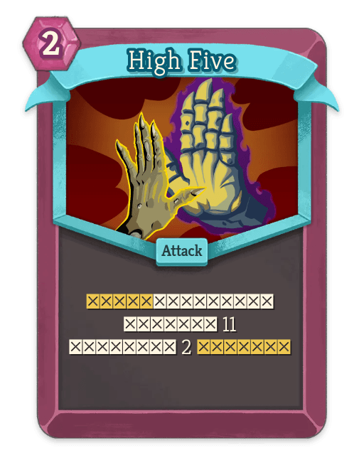 High Five
