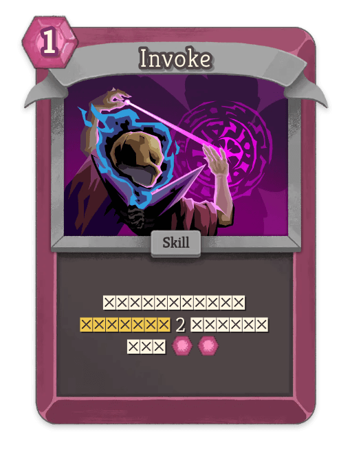 Invoke