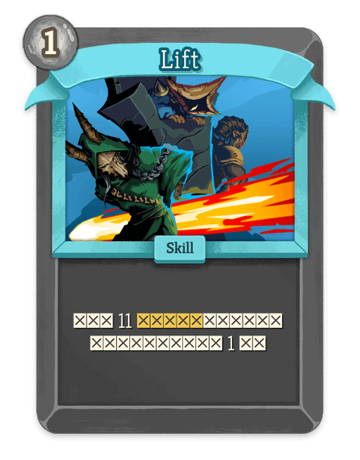 Lift