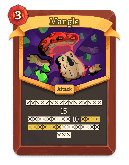 Mangle