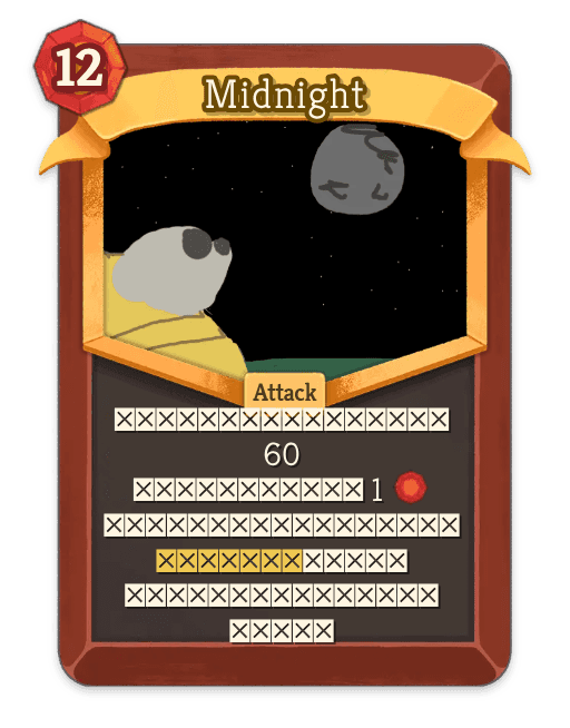 Midnight