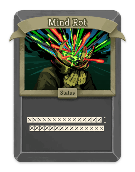 Mind Rot