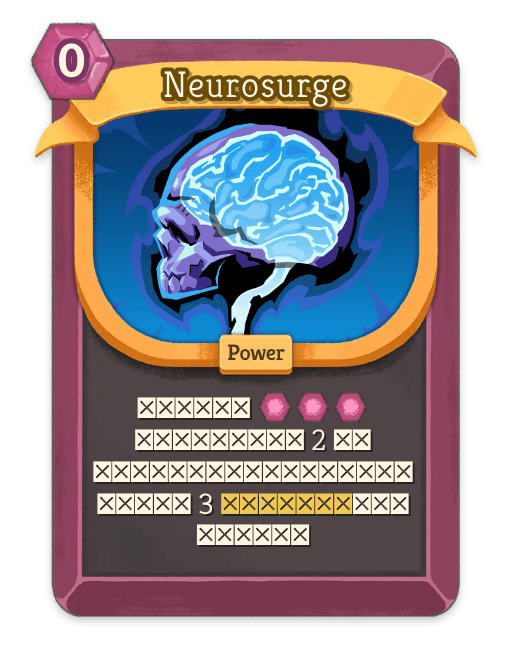 Neurosurge