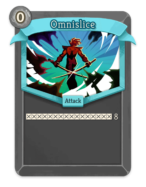 Omnislice