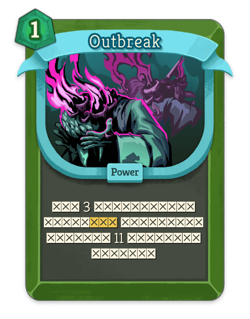 Outbreak