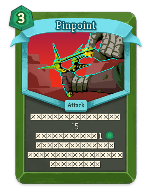 Pinpoint