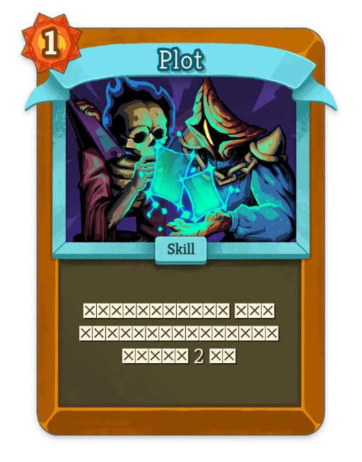 Plot