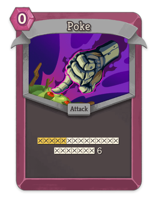 Poke