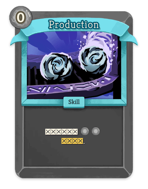 Production