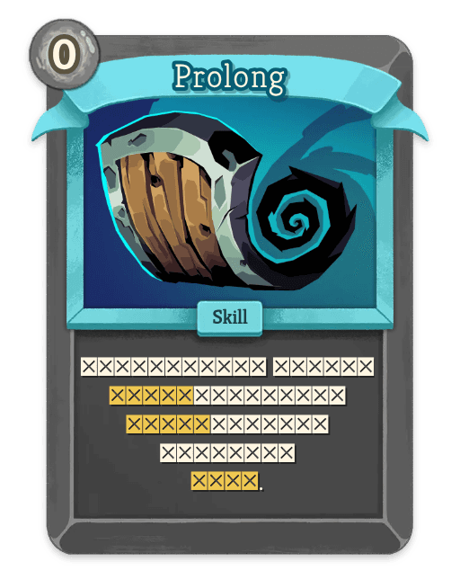 Prolong