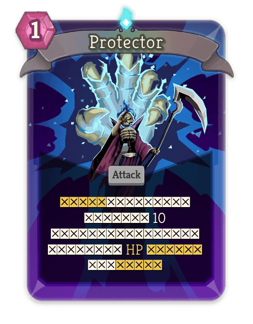 Protector