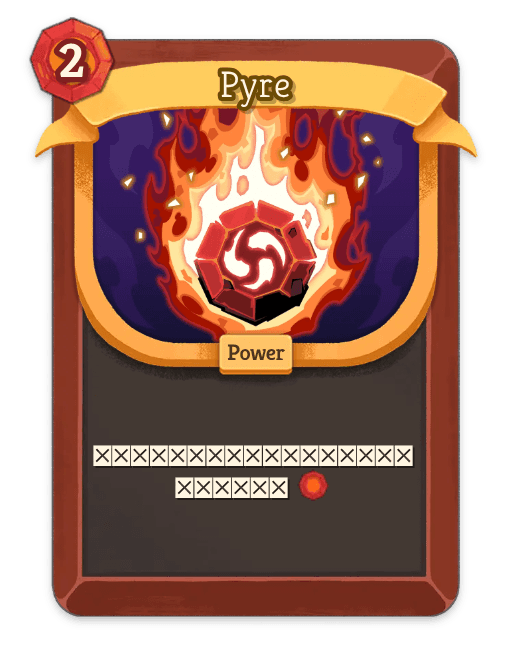 Pyre