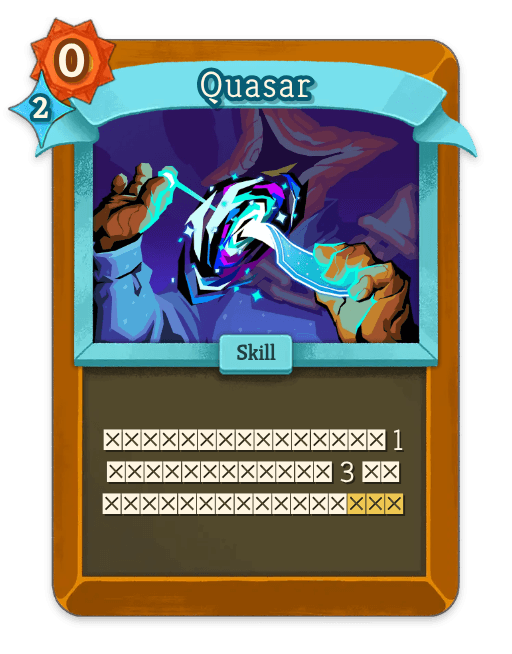 Quasar