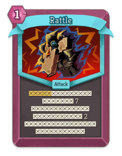Rattle