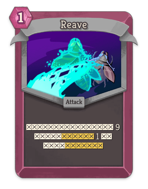 Reave