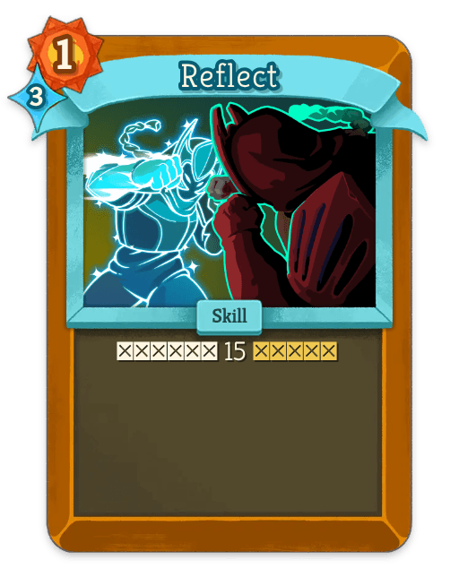 Reflect