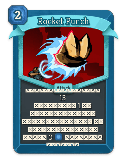 Rocket Punch