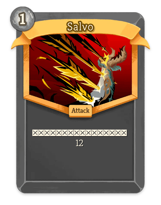 Salvo
