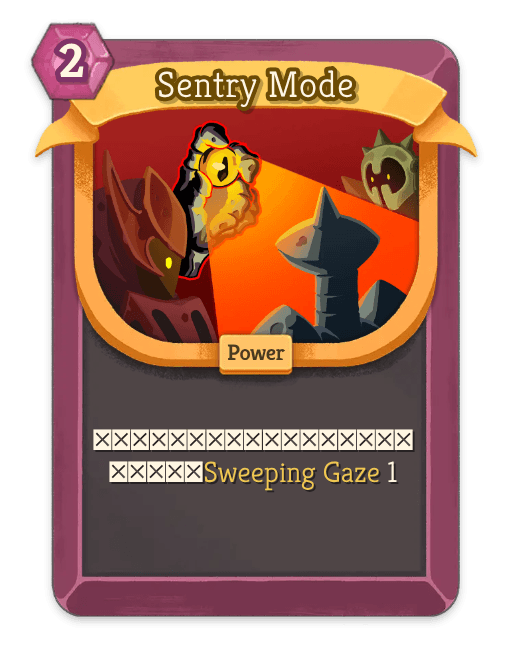 Sentry Mode