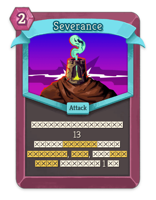 Severance