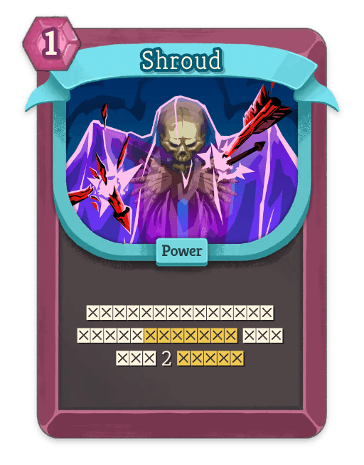 Shroud
