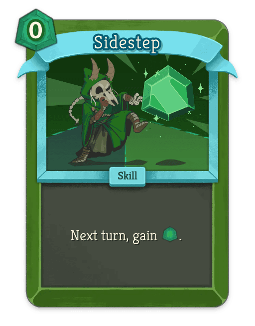 Sidestep