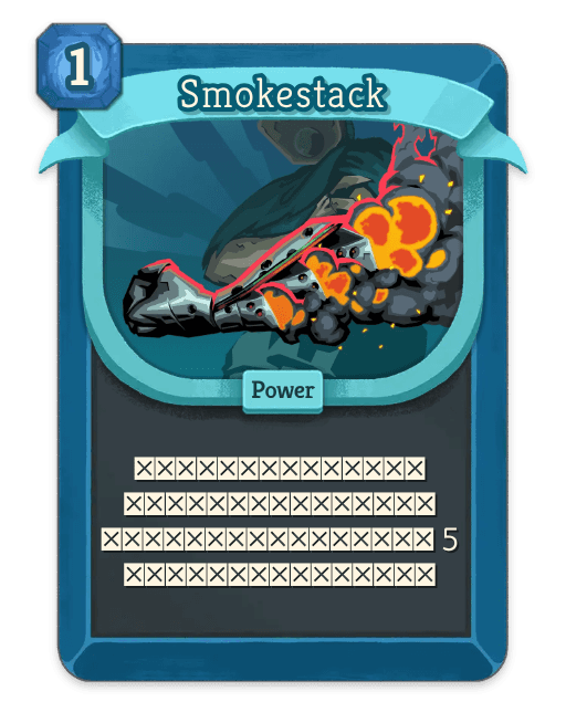 Smokestack