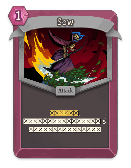 Sow