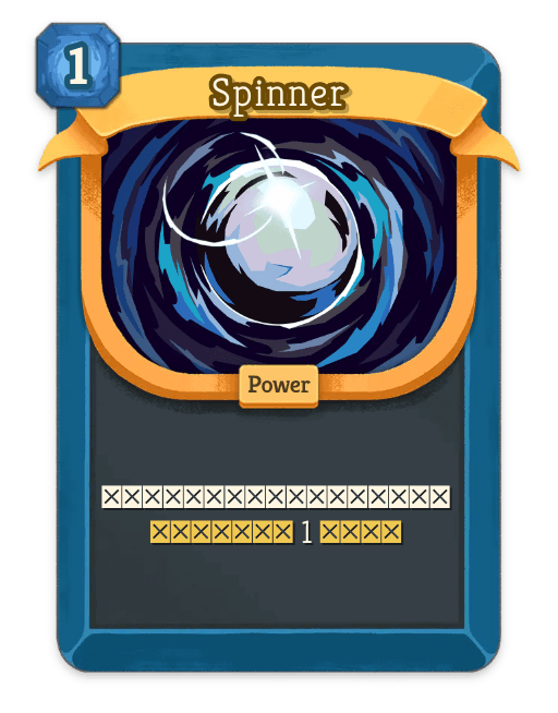 Spinner
