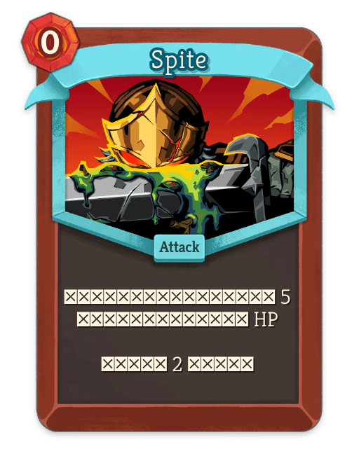 Spite