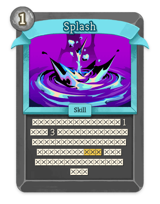 Splash
