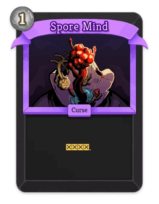 Spore Mind