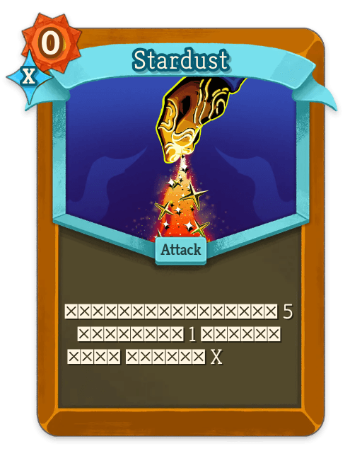 Stardust