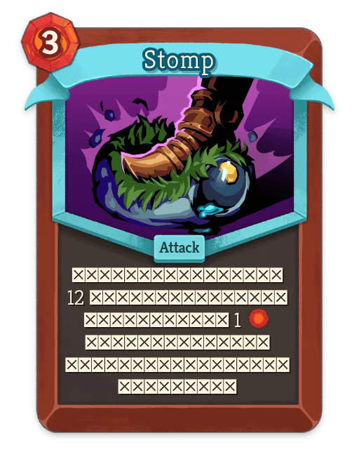 Stomp