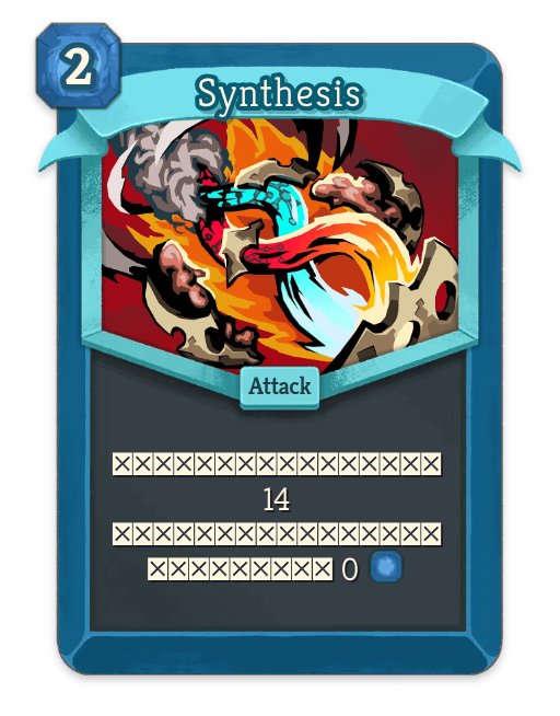 Synthesis