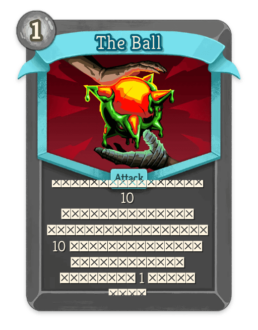 The Ball