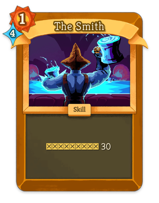 The Smith