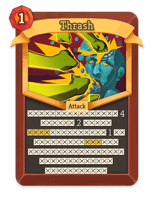 Thrash
