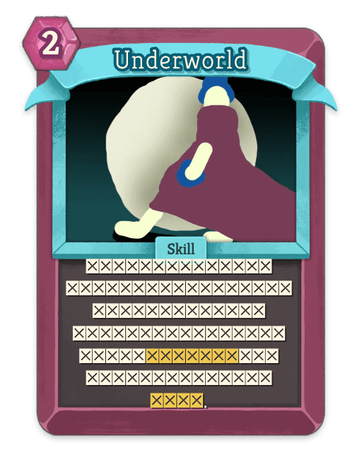 Underworld