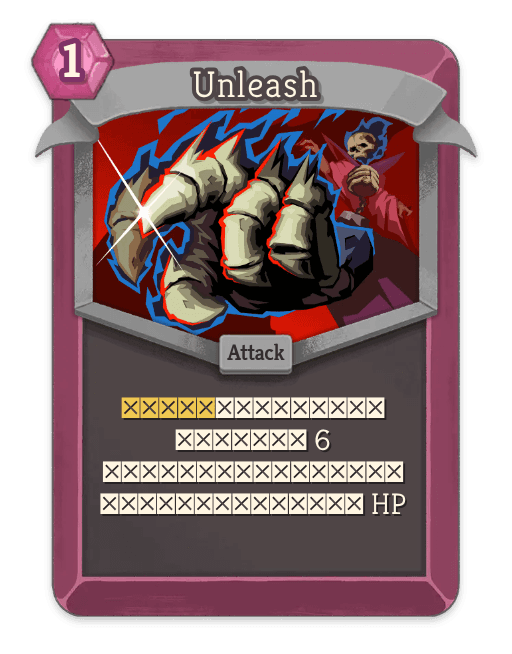 Unleash