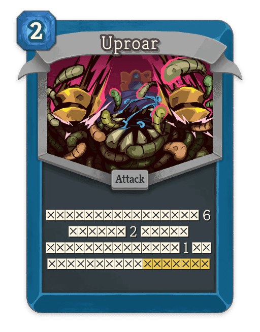 Uproar