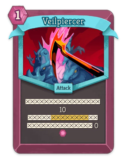 Veilpiercer