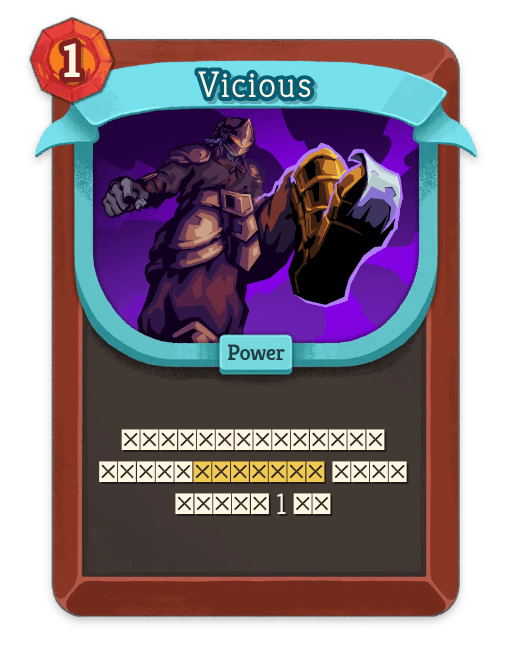 Vicious