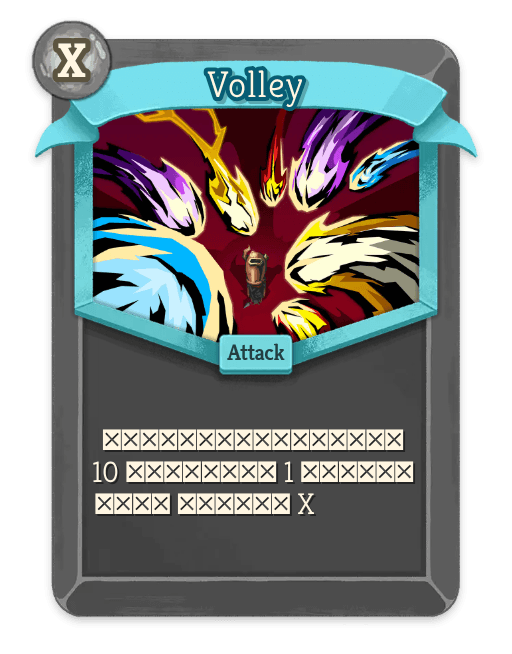Volley