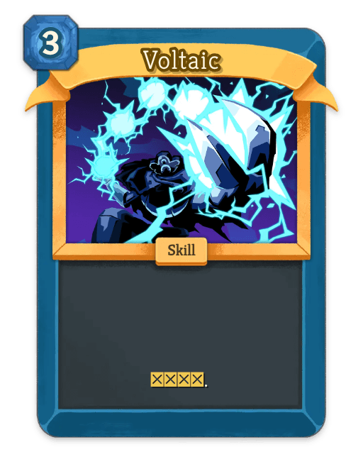 Voltaic
