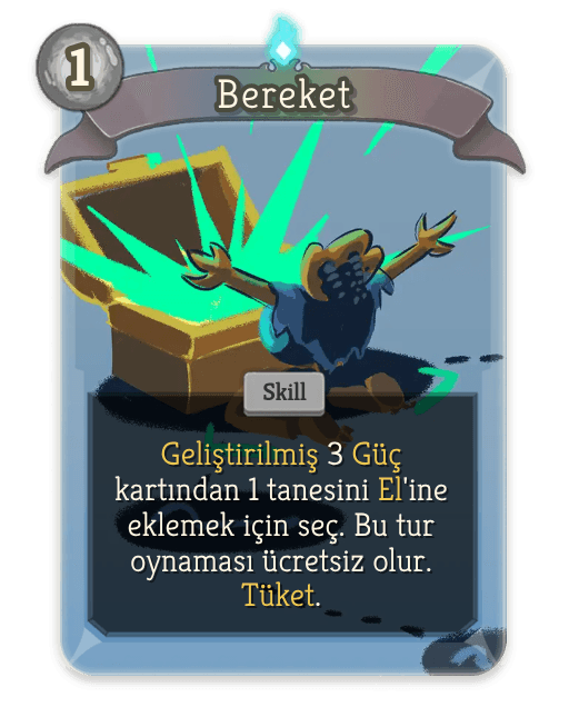 Bereket